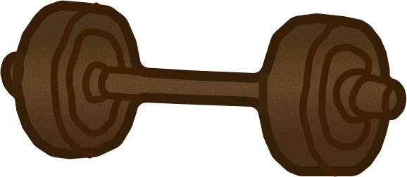 dumbell